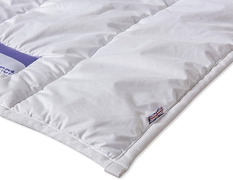 cot bed summer duvet