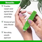 Anbar Bug Bite Relief Pen 15 mL Deet Free Fast Acting Itch Relief view 4