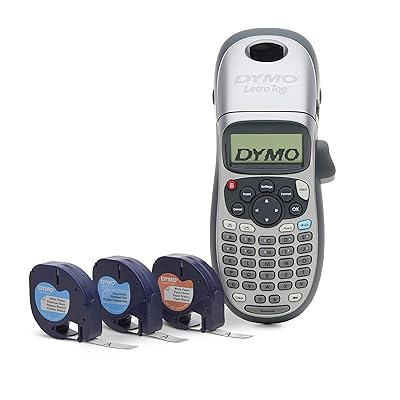 dymo mobile label maker