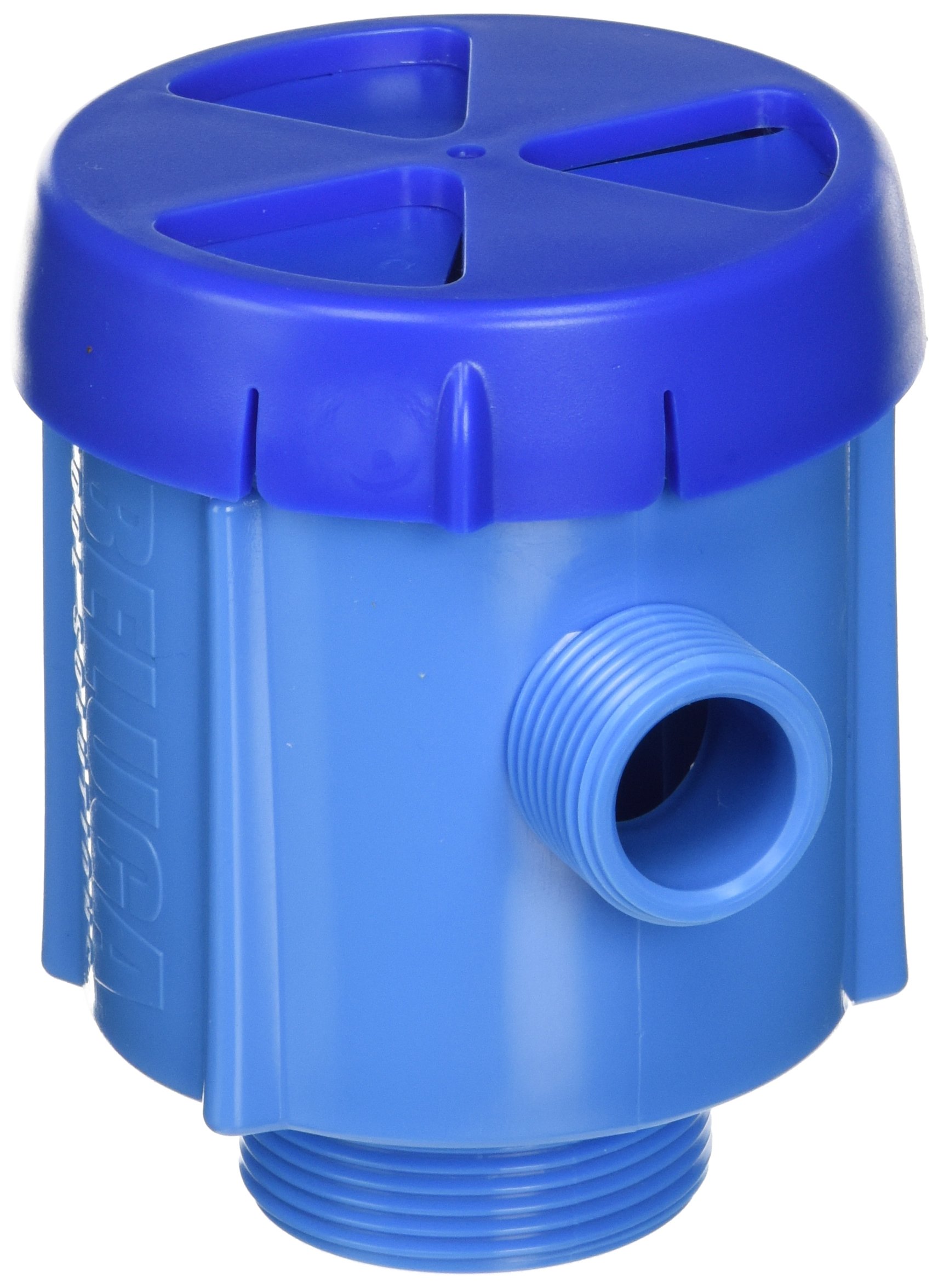 Beluga Pool Solutions 1652 Solar Heating Device for Swimming Pool, Blue