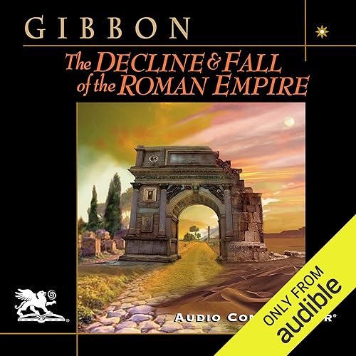 Download The Decline and Fall of the Roman Empire PDF