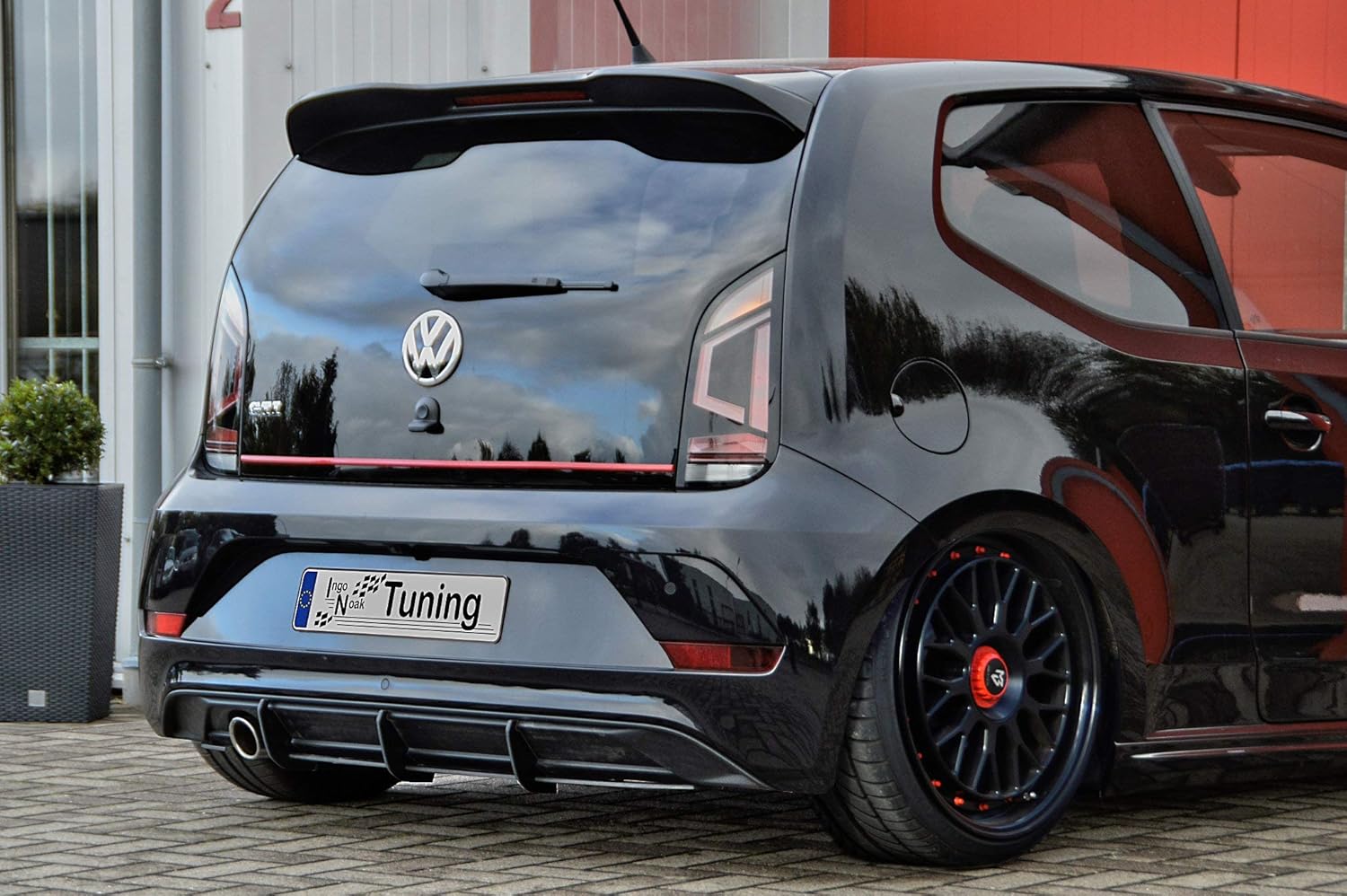 Download Vw Up Weiss Bilder Pictures