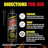 Nitrox Catalytic Converter Diesel Cleaner 500 ml view 5