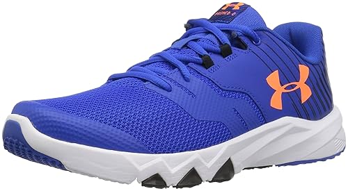 under armour primed 2