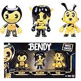 Bendy and The Ink Machine 2.5" Action Figure Multipack