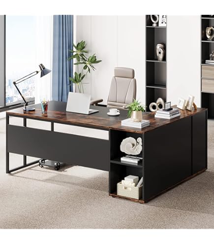 Amazon.com: Monarch Specialties I 7619 Computer Desk, Home Office