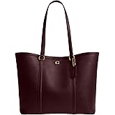 COACH Small Legacy Tote