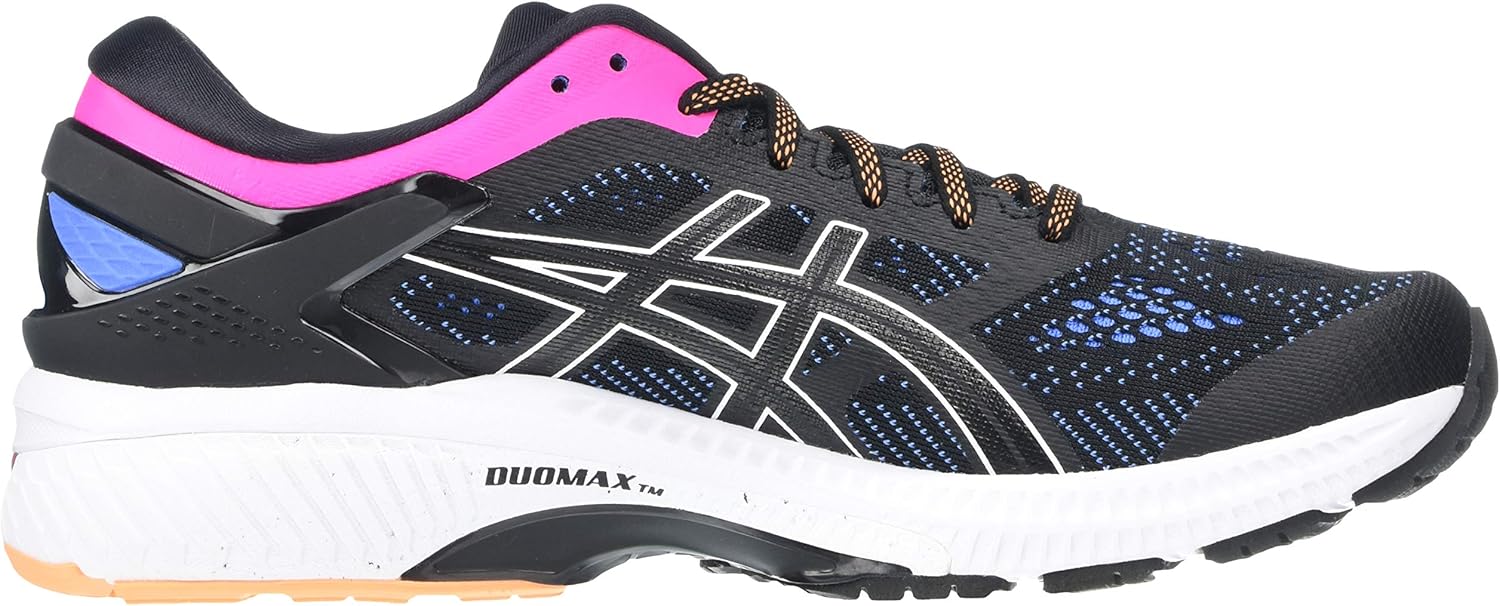  | ASICS Women's Gel-Kayano 26 Running Shoes | Road Running