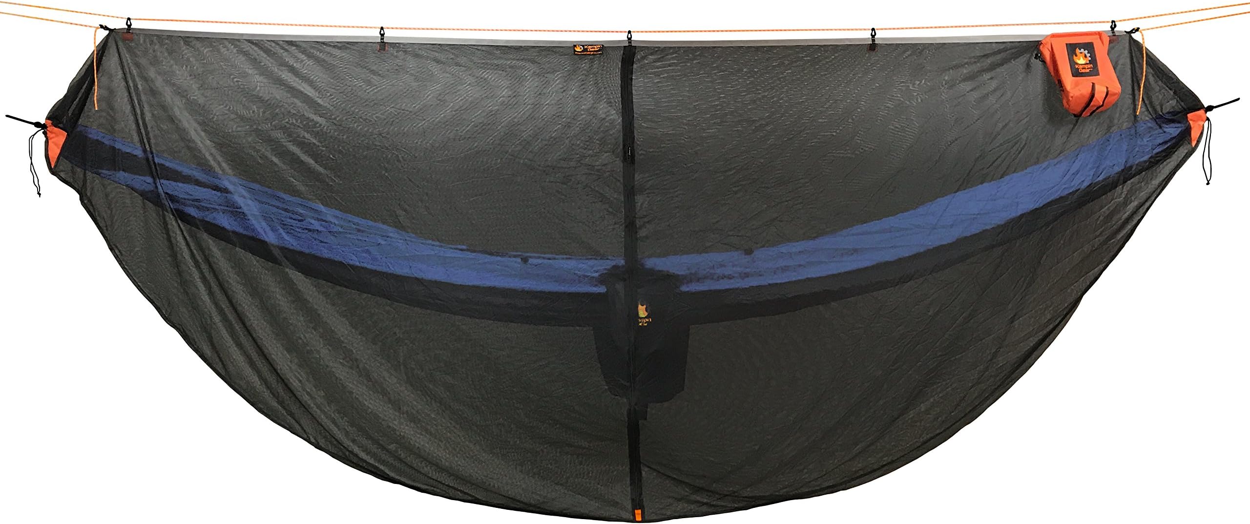 Kampin Gear Refuge Bug Net for Hammocks