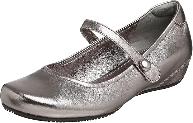 ecco women's shoes mary jane
