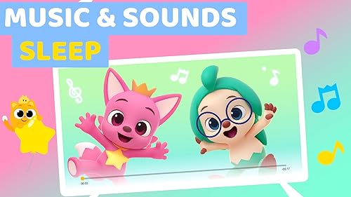 KidsBeeTV Safe and Educational Kids Shows Games for Fire