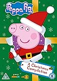 Peppa Pig: A Christmas Compilation [Volume 20] [DVD]