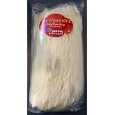 Turkish Cotton Candy, Traditional Floss Halva, Tel Pismaniye, 8,8 oz (Plain)
