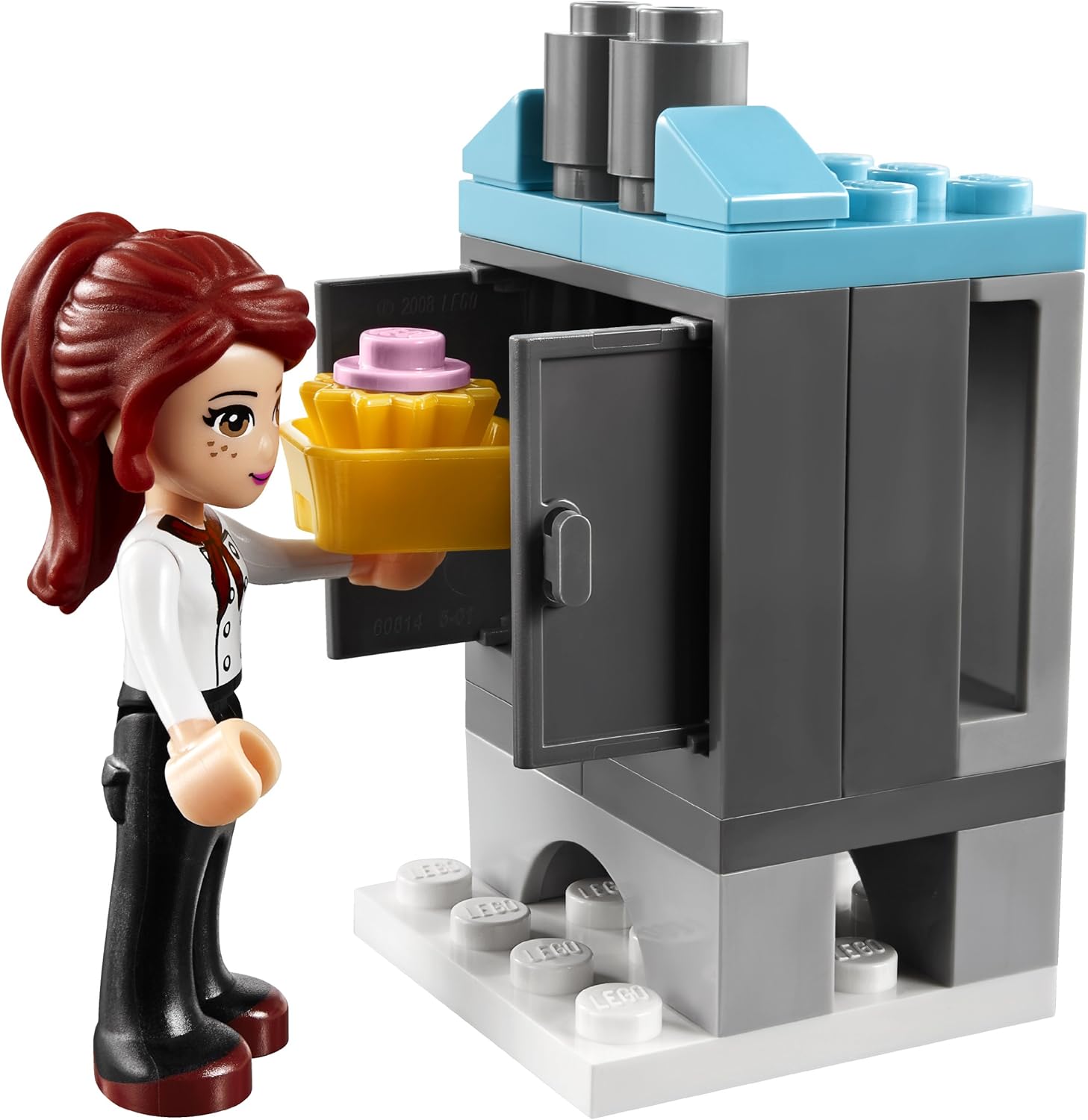 41006 lego friends