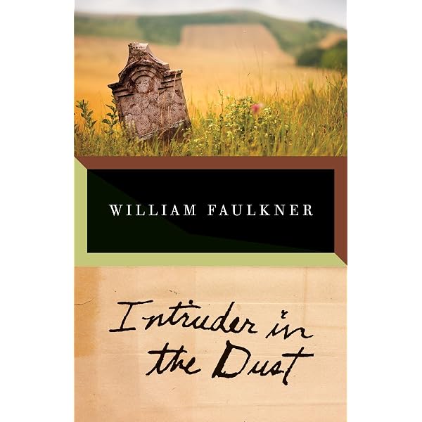 Intruder in the Dust : Faulkner, William: Amazon.ca: Books