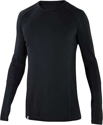 ibex long underwear
