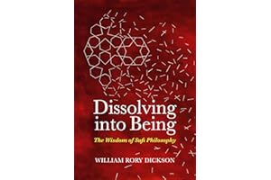 Dissolving into Being