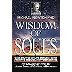 Wisdom of Souls: Case Studies of Life Between Lives From The Michael Newton Institute