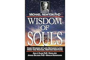 Wisdom of Souls: Case Studies of Life Between Lives From The Michael Newton Institute