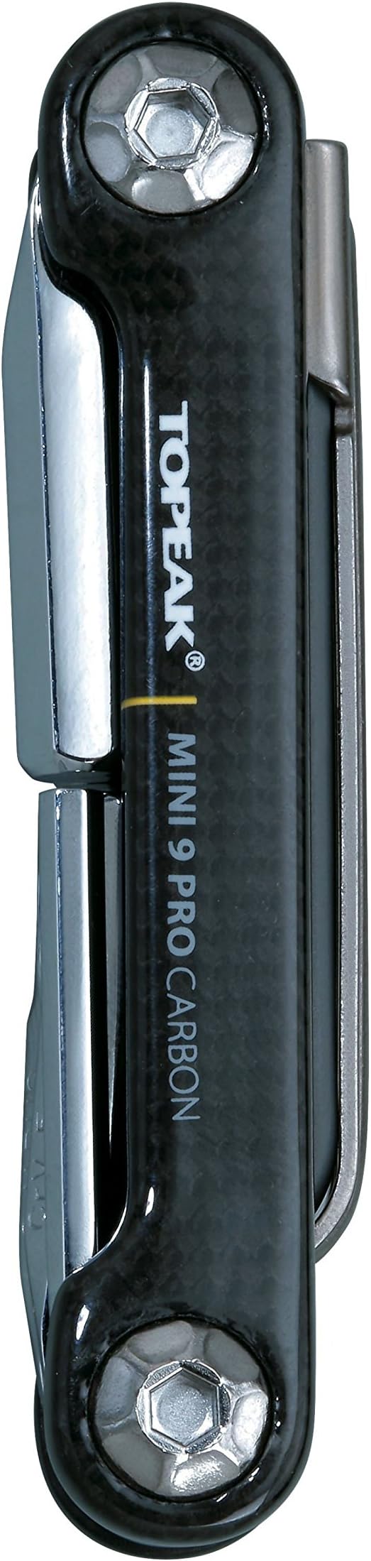 topeak mini 9 pro multi tool