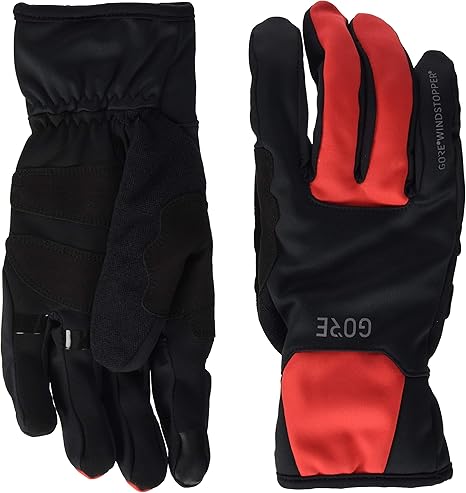 gore thermo gloves
