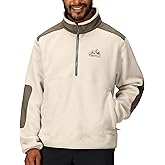 MARMOT mens Wanderer High Pile Fleece Pullover
