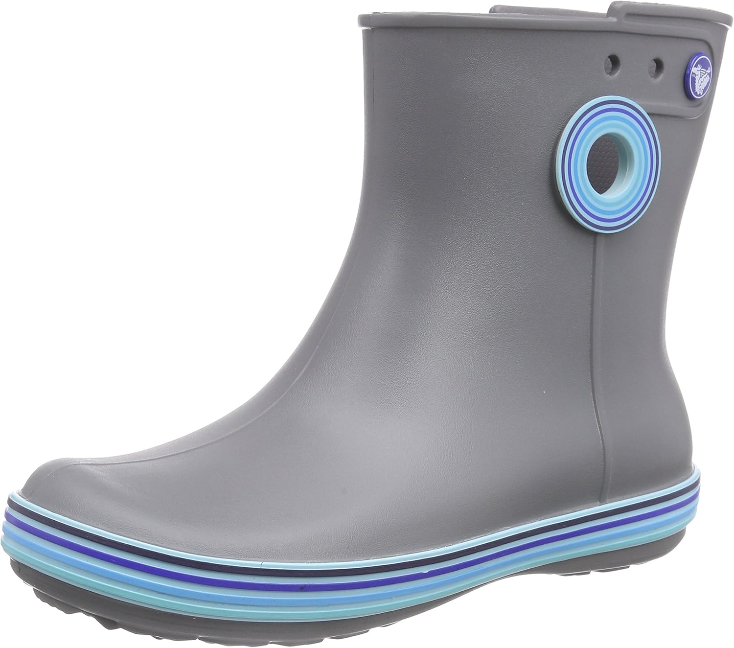 crocs jaunt