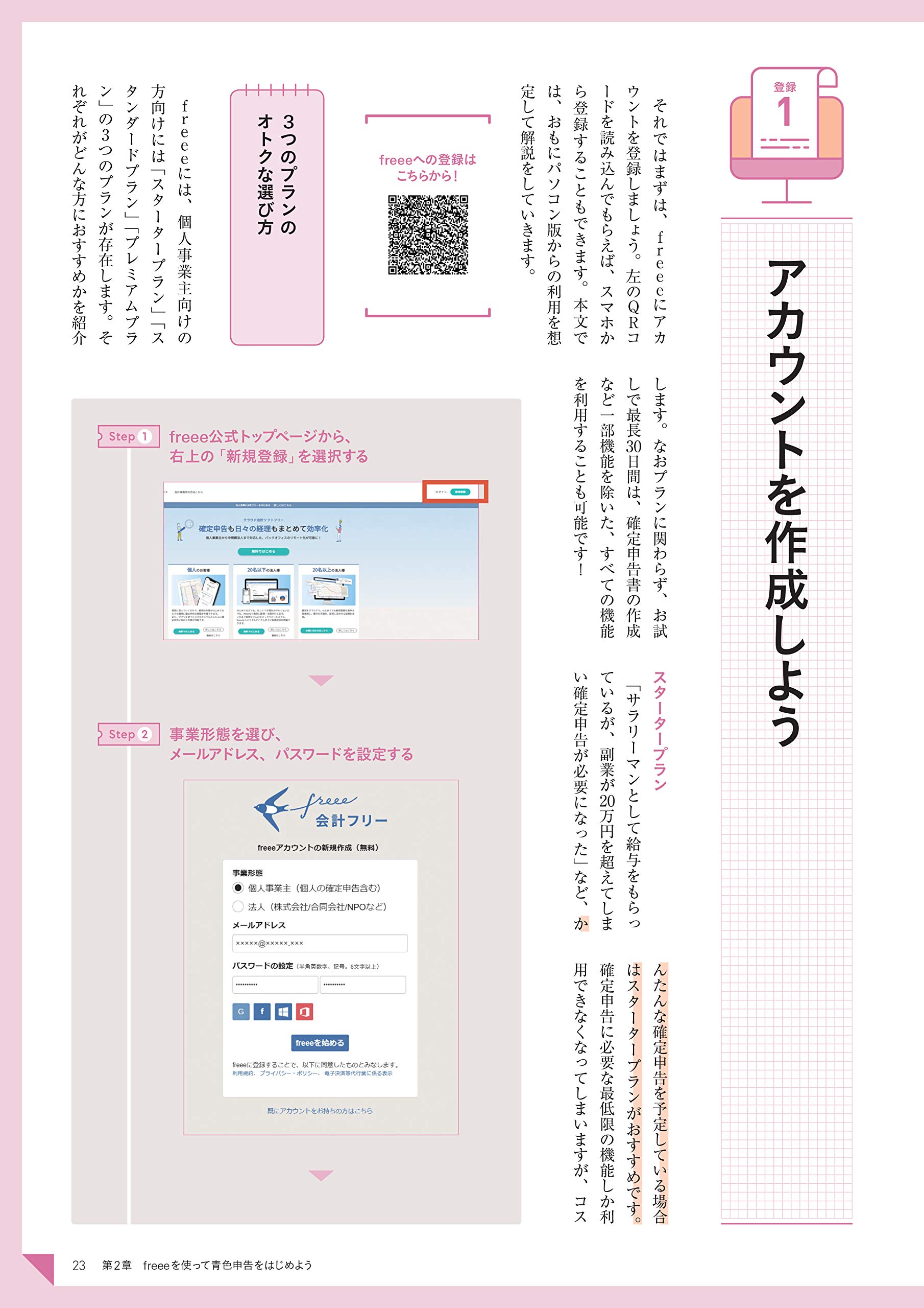 Freeeでかんたん青色申告 E Taxまで完全対応 令和3年3月15日締切分 野口五丈 本 通販 Amazon