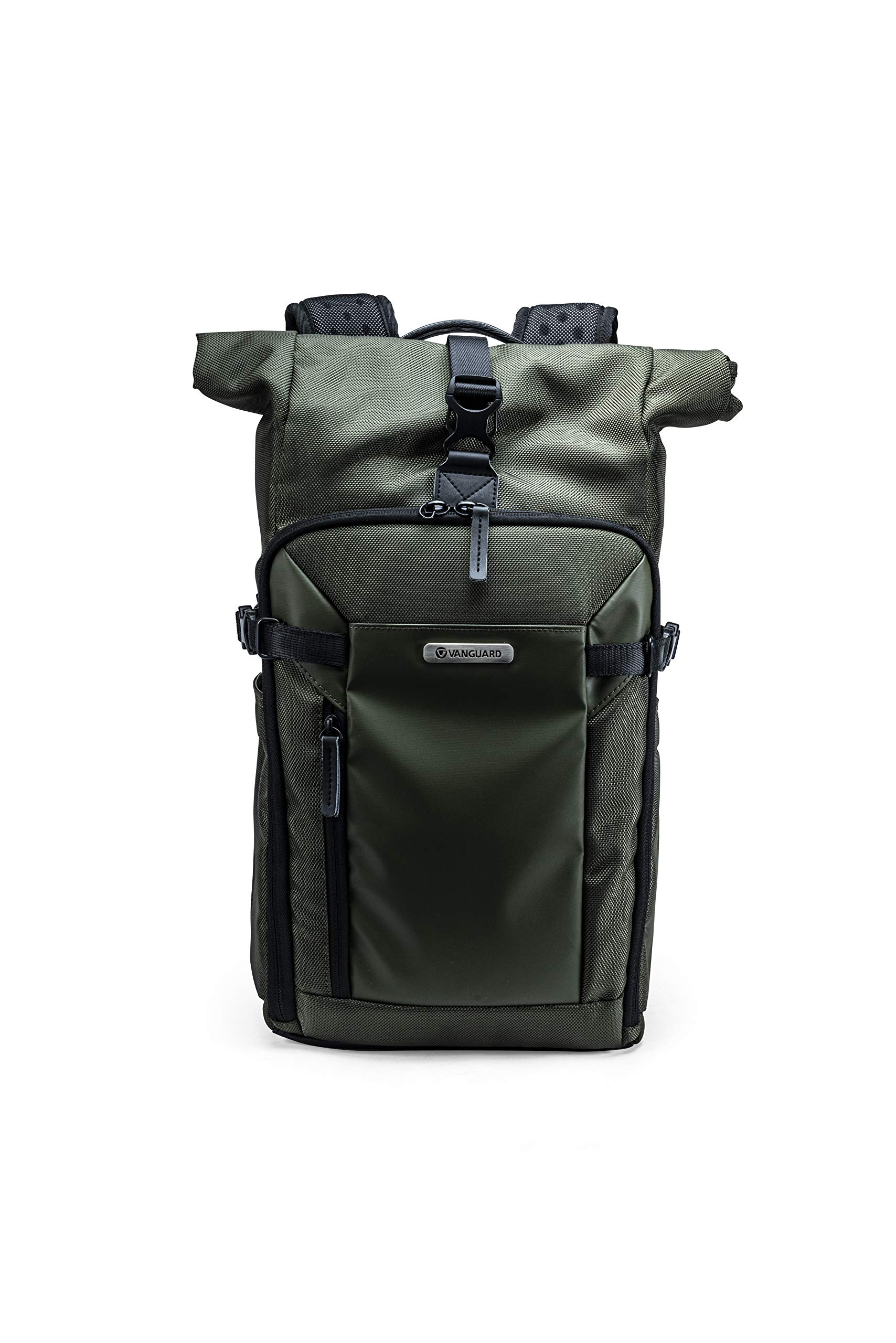 VANGUARD VEO Select 39RBM Backpack for Mirrorless/CSC Camera - Green