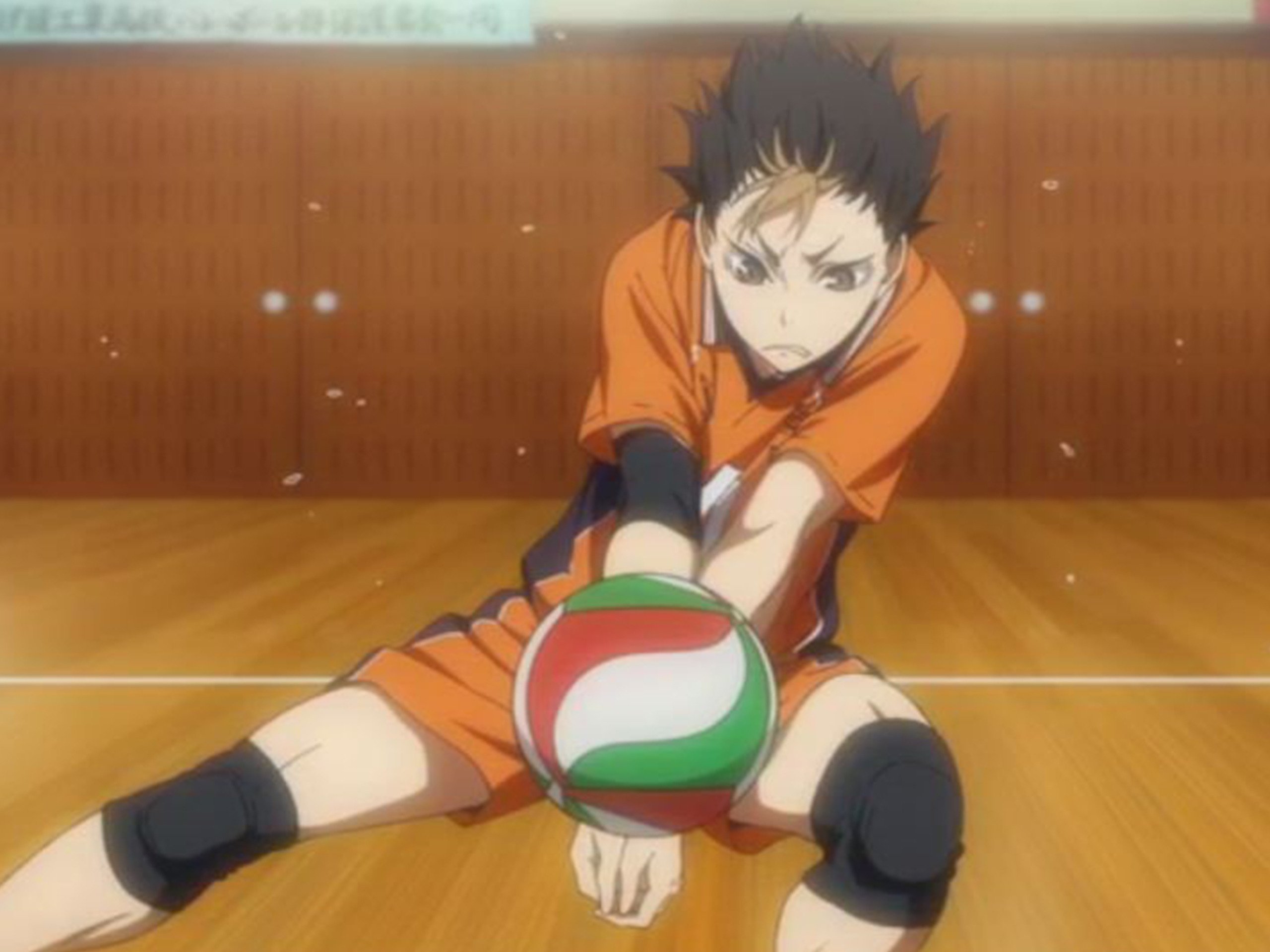 Watch Haikyuu!! Prime Video