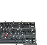 TellusRem US Backlit Keyboard for Lenovo Thinkpad X230s X240 X250 X260 X270 view 8