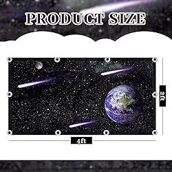 Patelai 4 x 2 Feet Fluorescent Light Cover for