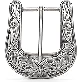 BELTROAD Western Belt Buckles for Men Women Cowboy Rodeo Cowgirl Western Party Mens Replacement Novelty Belt Buckle Gifts