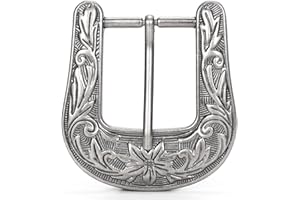 Western Belt Buckles for Men Women Cowboy Rodeo Cowgirl Western Party Mens Replacement Cowboy Belt Buckle Gifts
