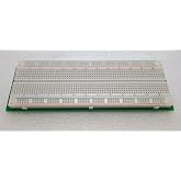 Breadboard Extender for DEB Plus, Snap-On Modular Design for EE Students | Solderless Breadboard Expansion, Circuit Prototyping Boards &amp; Accessories, Beginner Friendly, No Tools Required, Heavy-Duty