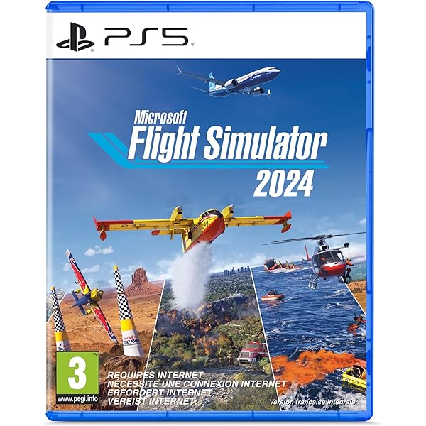 Amazon.com: Microsoft Flight Simulator X Deluxe : Video Games