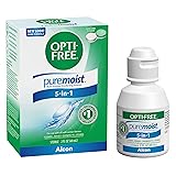Opti-Free Puremoist Multi-Purpose Contact Lens