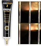 MusicNomad FRINE 5 pc Fret Polishing Kit with Fretboard Guards MN124 view 5
