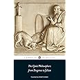 The Cynic Philosophers: From Diogenes to Julian (Penguin Classics)