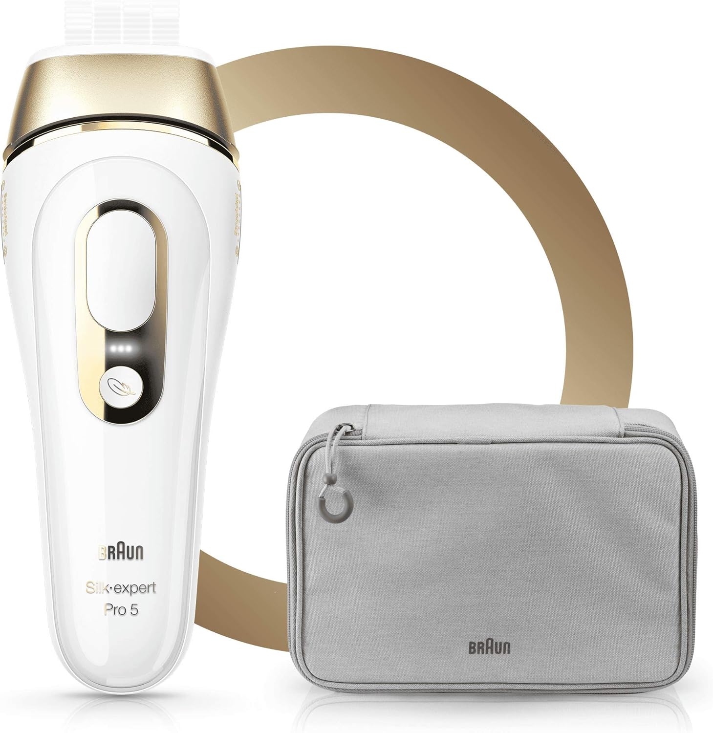 Braun Silk-Expert Pro 5 PL5014