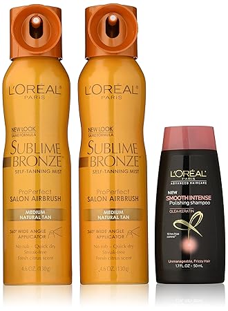 tanning skin care at home