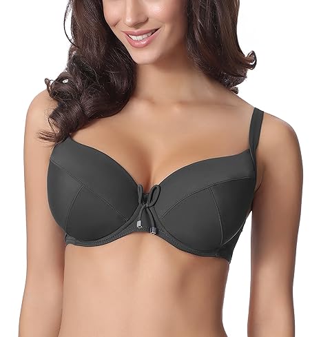 Merry Style Damen Bikini Oberteil P618