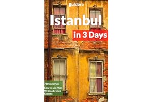 Istanbul in 3 Days| Travel Guide 2025| 3 days plan, local tips, Photos and Online Maps: What to do in Istanbul|where to stay|