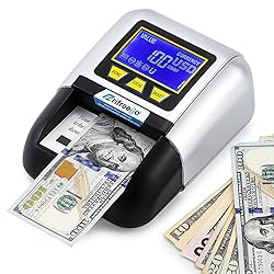 Frifreego Portable Counterfeit Bill