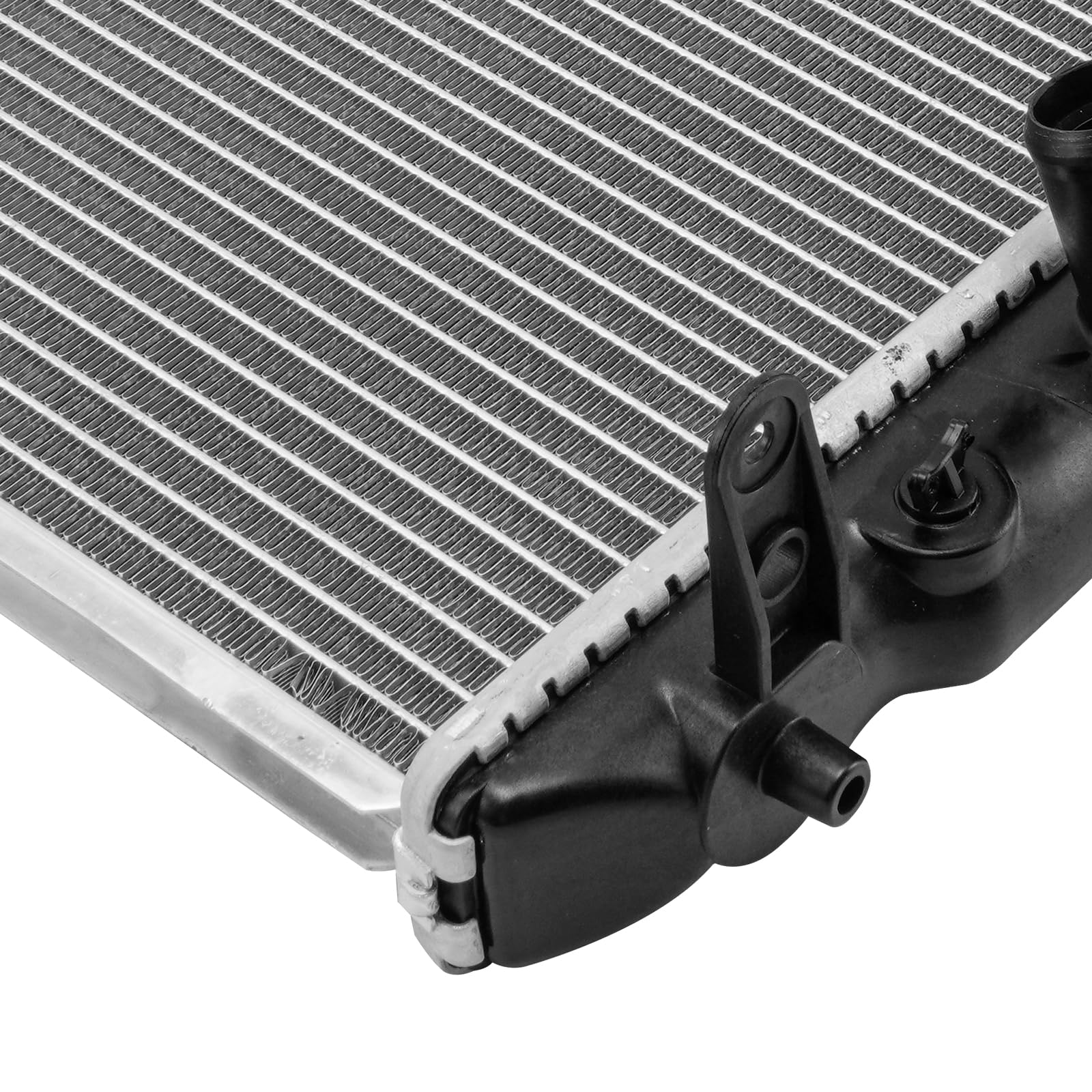 Torchtree CU13257 Radiator Replacement,Compatible