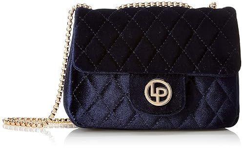 lino perros shoulder bag