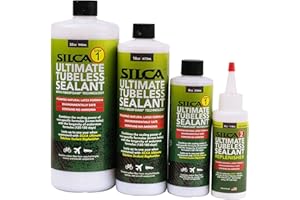 SILCA Ultimate Tubeless