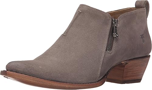 frye women's sacha moto shootie