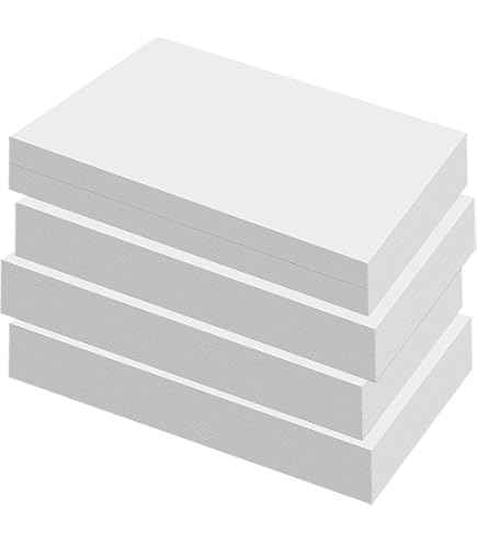 Amazon.com : SHEUTSAN 50 Sheets 11.6 x 15.5 Inches 30 pt
