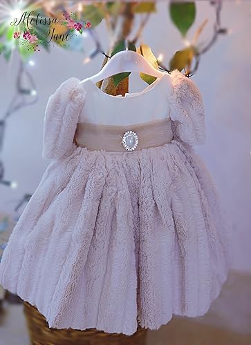 luxury baby wear